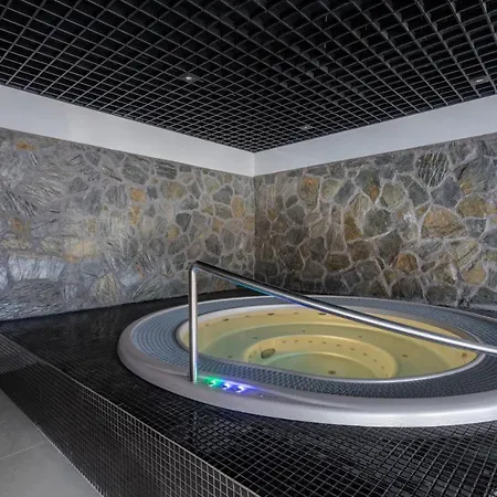 Apartamento Park C12-z Dostepem Do Basenu, Sauny, Jacuzzi, Silowni *