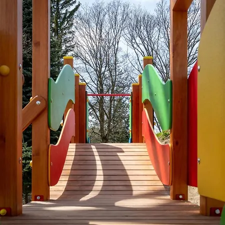 Park C12-z Dostepem Do Basenu, Sauny, Jacuzzi, Silowni Apartman *