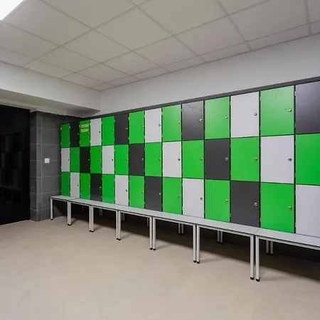 Apartman Park C12-z Dostepem Do Basenu, Sauny, Jacuzzi, Silowni