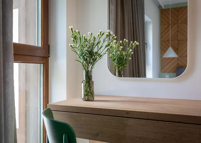 Park C12-z Dostepem Do Basenu, Sauny, Jacuzzi, Silowni Szklarska Poreba