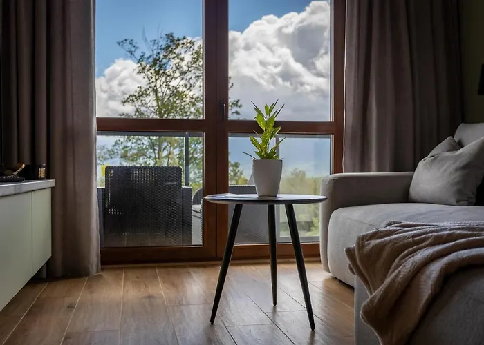 Park C12-z Dostepem Do Basenu, Sauny, Jacuzzi, Silowni Apartment Szklarska Poreba